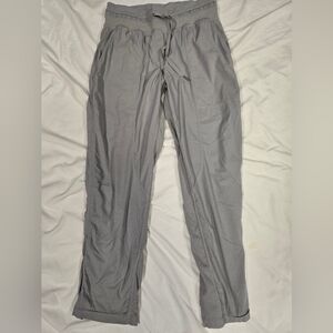 Lululemon dance studio pants